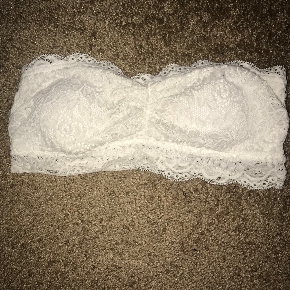 Mudd bandeau NEVER WORN